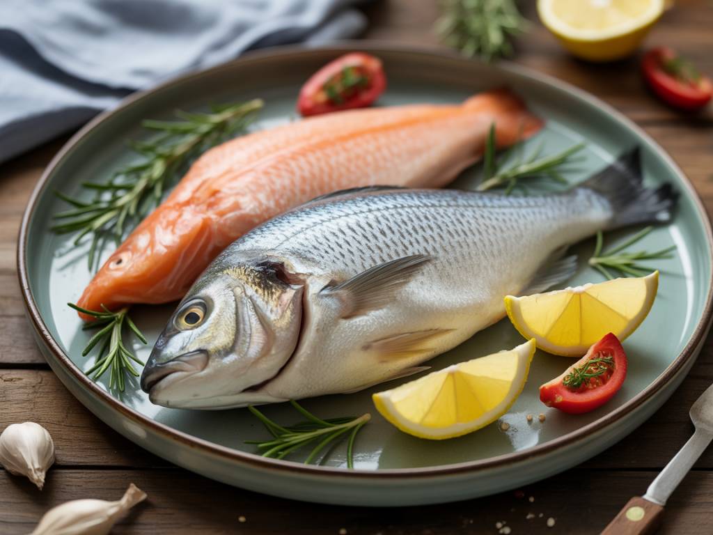Cuisson basse température : maîtriser l’art de la tendreté du poisson