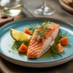 Comment marier vin blanc et poisson à la perfection