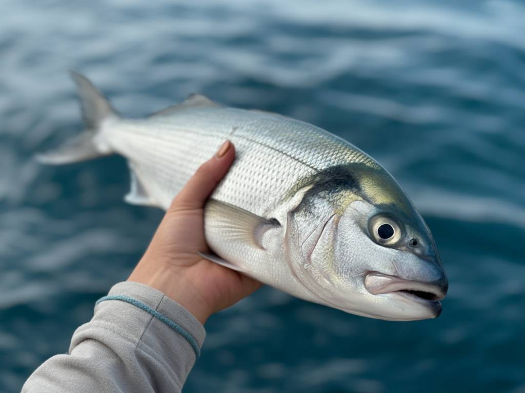 Les 5 meilleurs poissons blancs à déguster selon les saisons