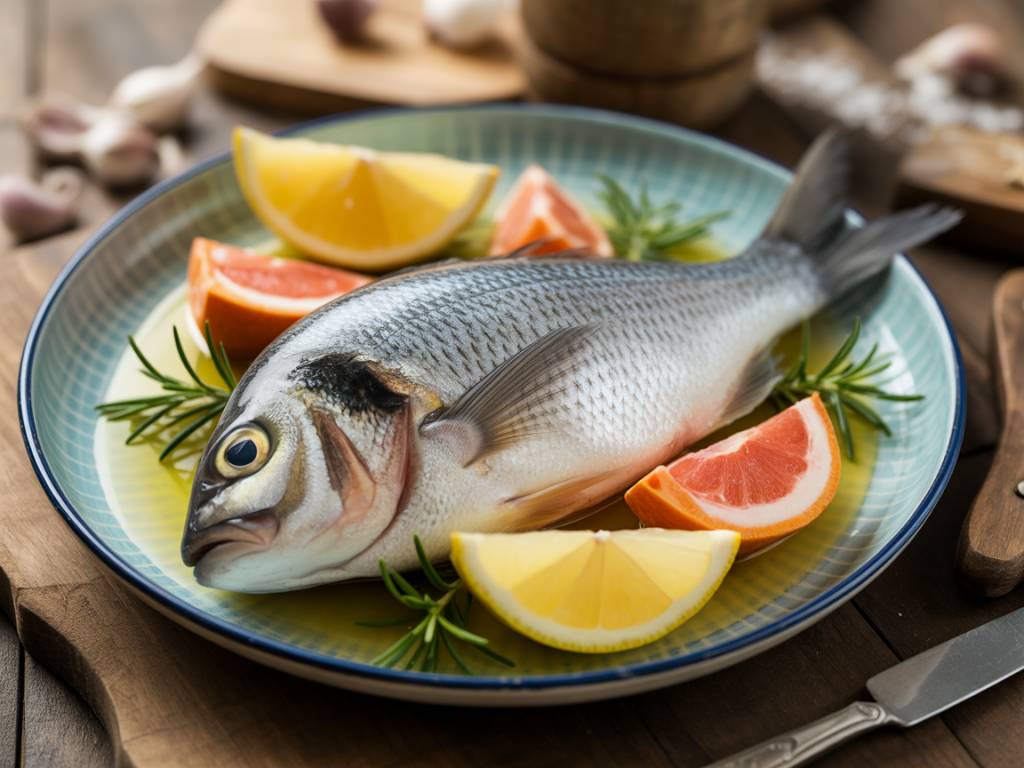 Histoire et traditions culinaires autour du poisson dans le Sud-Ouest