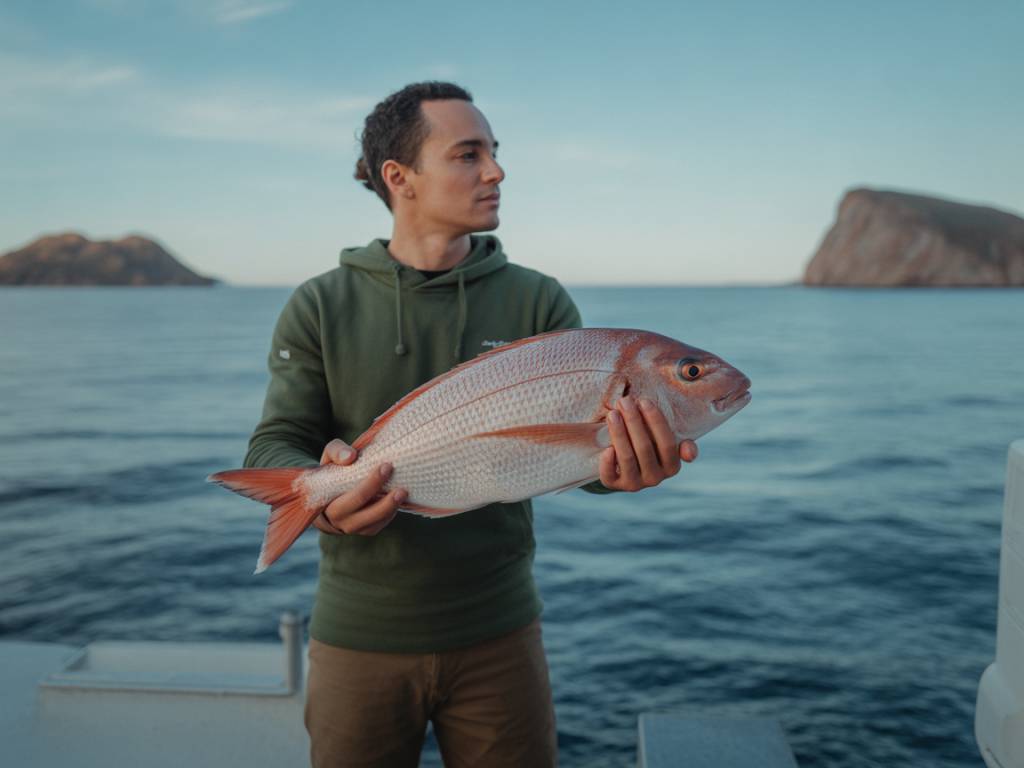Guide pour choisir des produits de la mer respectueux de l’environnement