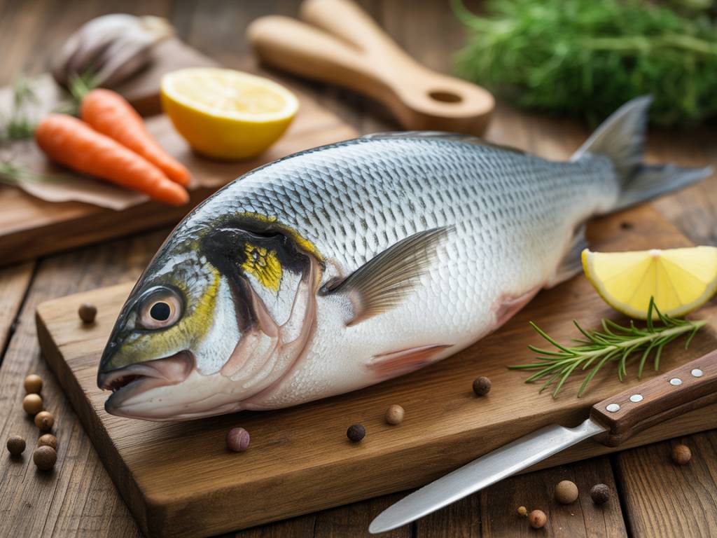 Le cabillaud : un poisson simple à cuisiner gourmand