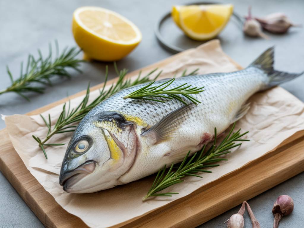 La cuisson en papillote pour sublimer vos poissons