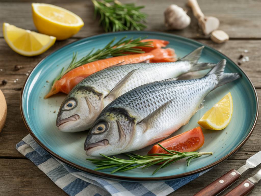 Les légumes anciens à redécouvrir avec vos plats de la mer