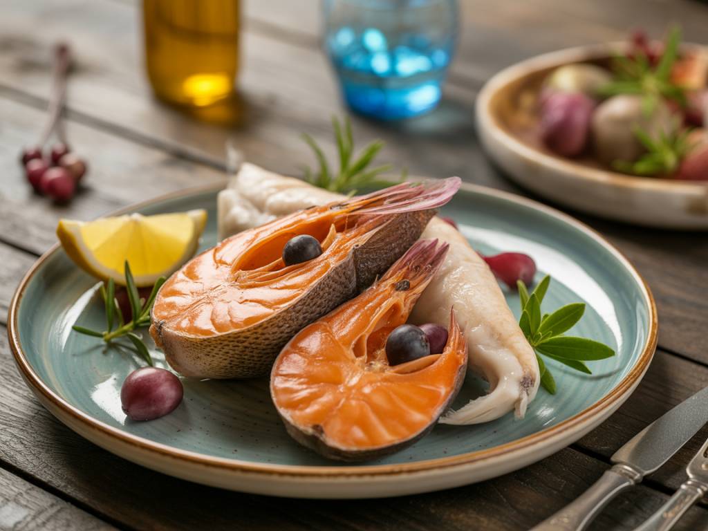 Découverte des restaurants spécialisés en fruits de mer en Bretagne