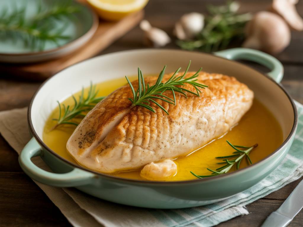 Recette sole meuniere : méthode traditionnelle et conseils de cuisson