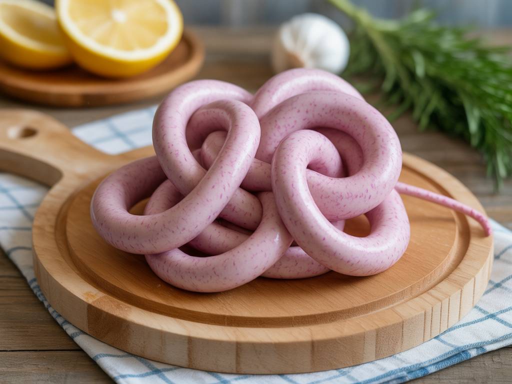 Bien cuire le poulpe : techniques et étapes pour une texture idéale