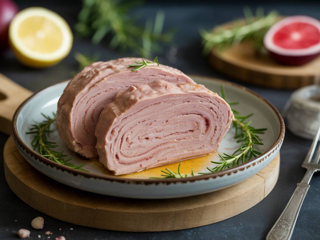 Recettes de thon cru : idées fraîches et savoureuses pour l’été