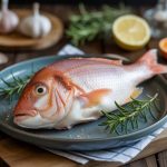 Temps de cuisson maquereau au four : conseils pour un poisson fondant et parfumé