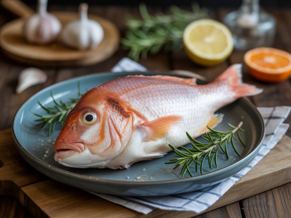 Temps de cuisson maquereau au four : conseils pour un poisson fondant et parfumé