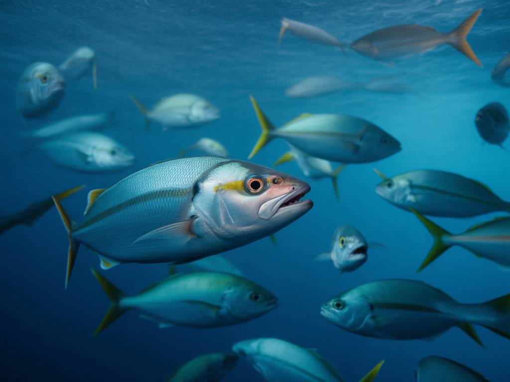 Sanctuaire pelagos : comprendre son rôle dans la protection des poissons et produits de la mer