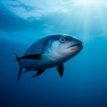 Pourquoi la mer est bleue : explication scientifique et implication sur la vie sous-marine