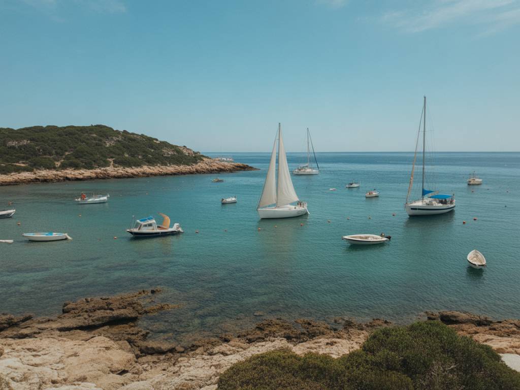 Fort de porquerolles : découvrir la faune marine et les traditions culinaires locales