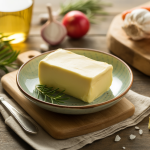 Beurre doux ou beurre salé : lequel choisir en cuisine ?
