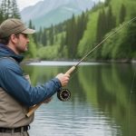 Pêche au tenkara : une technique ancestrale japonaise à la portée de tous