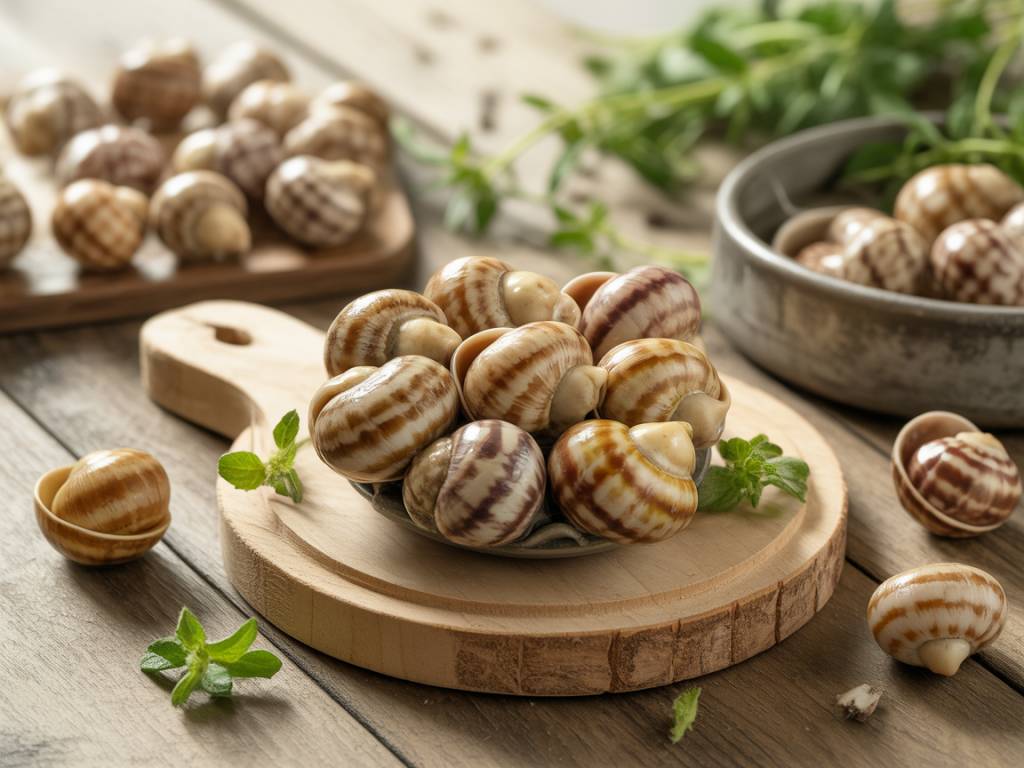 Les secrets de l'anentome helena, le mangeur d'escargots redoutable