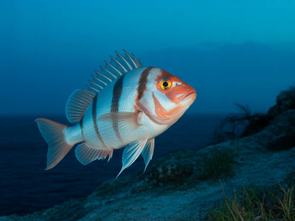 Poisson des coraux : espèces emblématiques et particularités fascinantes