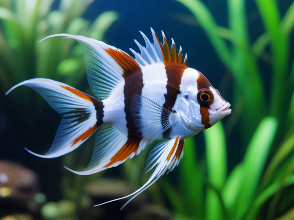 Élever un aphyosemion australe en aquarium : conseils et astuces