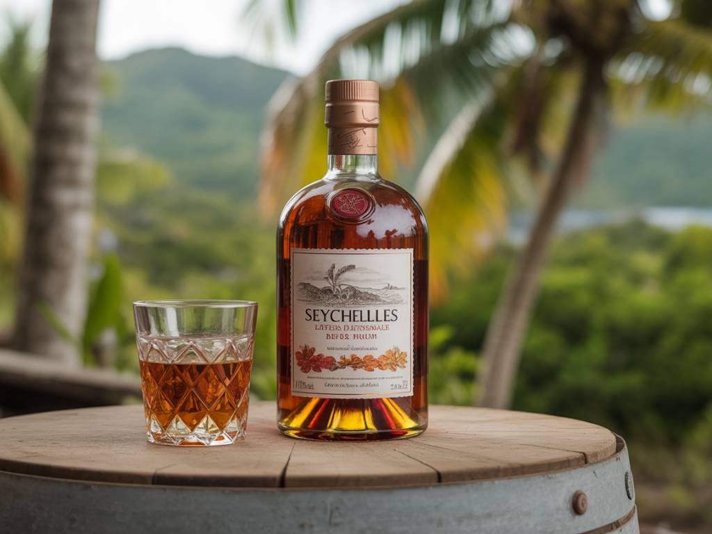 Rhum Seychelles : les distilleries artisanales à découvrir pour les amateurs de saveurs exotiques