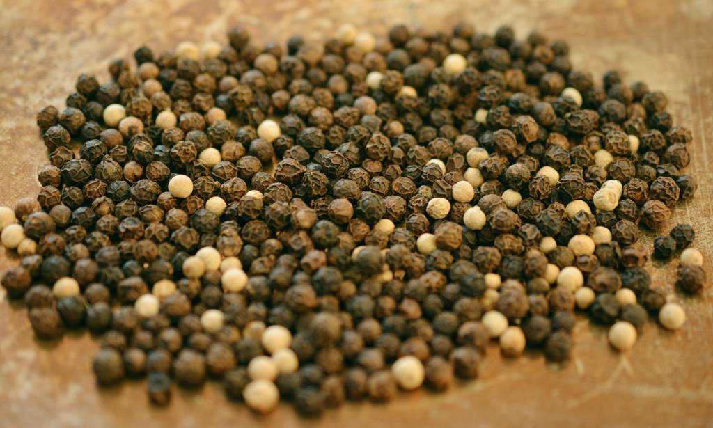 Les secrets d’un poivre fraîchement moulu