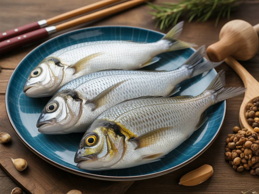 Choisir le bon couteau japonais pour poisson : usages, conseils et modèles phare