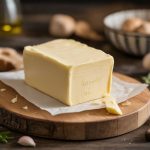 Le beurre : l'ingrédient central d'une cuisine savoureuse