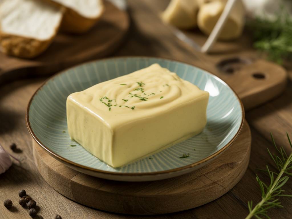 Qu’est-ce que la sauce beurre maître d’hôtel ?