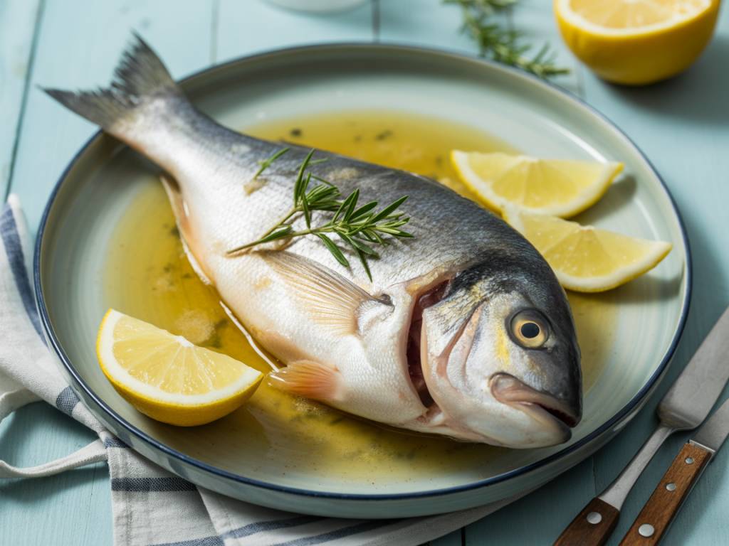 Recette islandaise de poisson : traditions culinaires venues du Nord