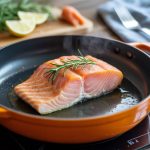 Temps de cuisson saumon 1 kg au four : conseils pratiques pour une cuisson parfaite