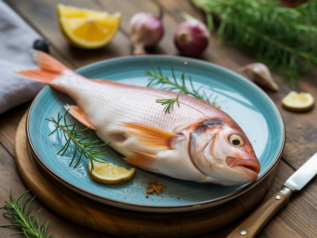 Cuisiner de la carpe : techniques et recettes gourmandes pour sublimer ce poisson oublié