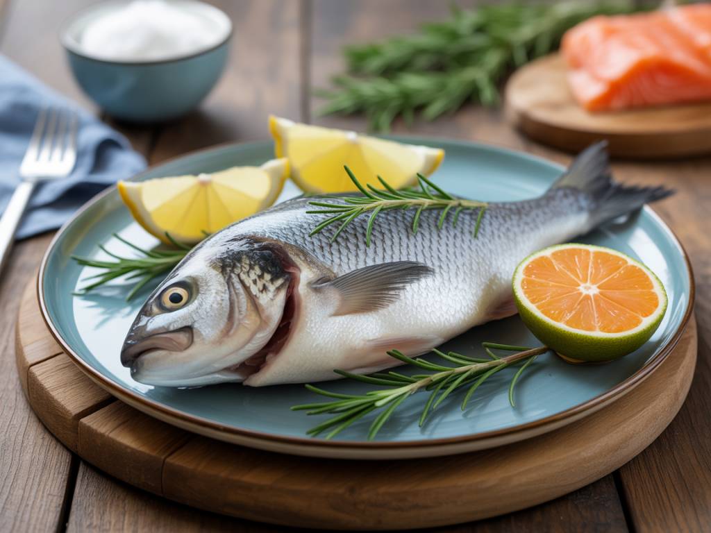 Cuisson basse temperature du saumon : méthode pas à pas pour un poisson fondant et savoureux