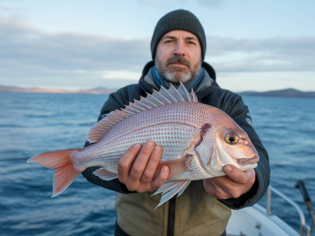 Saison de pêche à la réunion : quels poissons déguster mois par mois