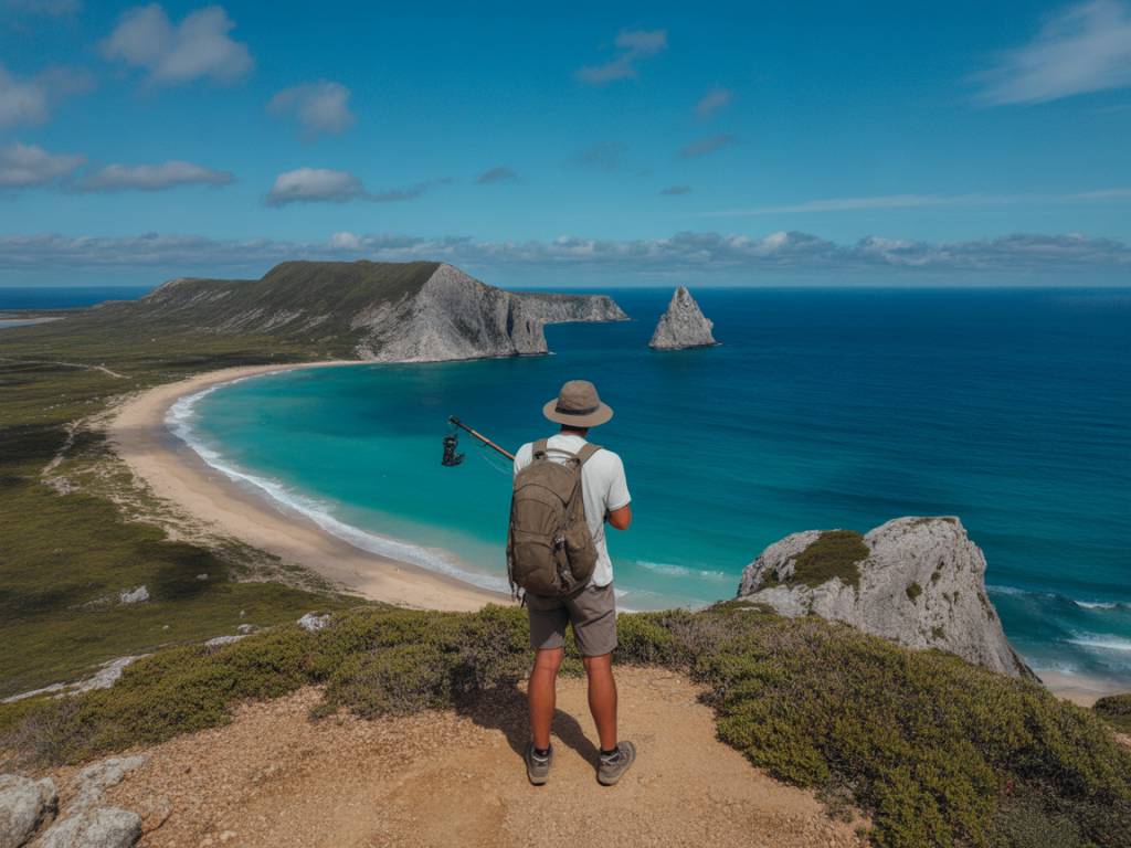 Ou pêcher à l’Ile de la Réunion ? spots côtiers, espèces emblématiques et conseils pratiques