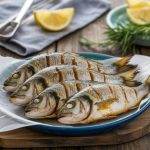 Recette barbecue coréen : mariner et griller les poissons comme à Séoul