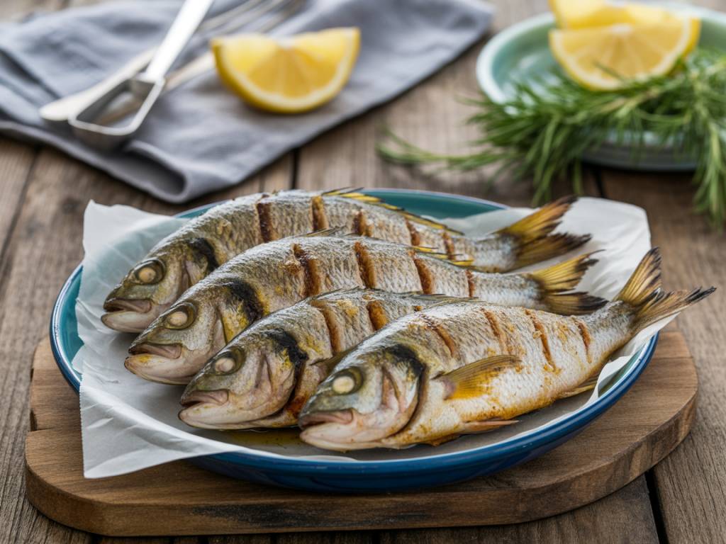 Recette barbecue coréen : mariner et griller les poissons comme à Séoul
