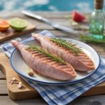 Comment cuisiner la bonite au barbecue : astuces de marin pour une chair juteuse et parfumée