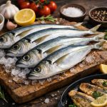 Chinchard poisson recette : comment apprivoiser ce poisson méconnu en cuisine du quotidien