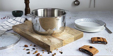 Comment choisir la casserole idéale pour votre cuisine