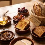 Accompagnement foie gras mi cuit : idées de recettes et d’accords gourmands