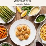 Accompagnement coquille saint-jacques : idées de légumes et de sauces savoureuses