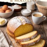 4 quarts recette facile : le guide pour réussir ce gâteau moelleux