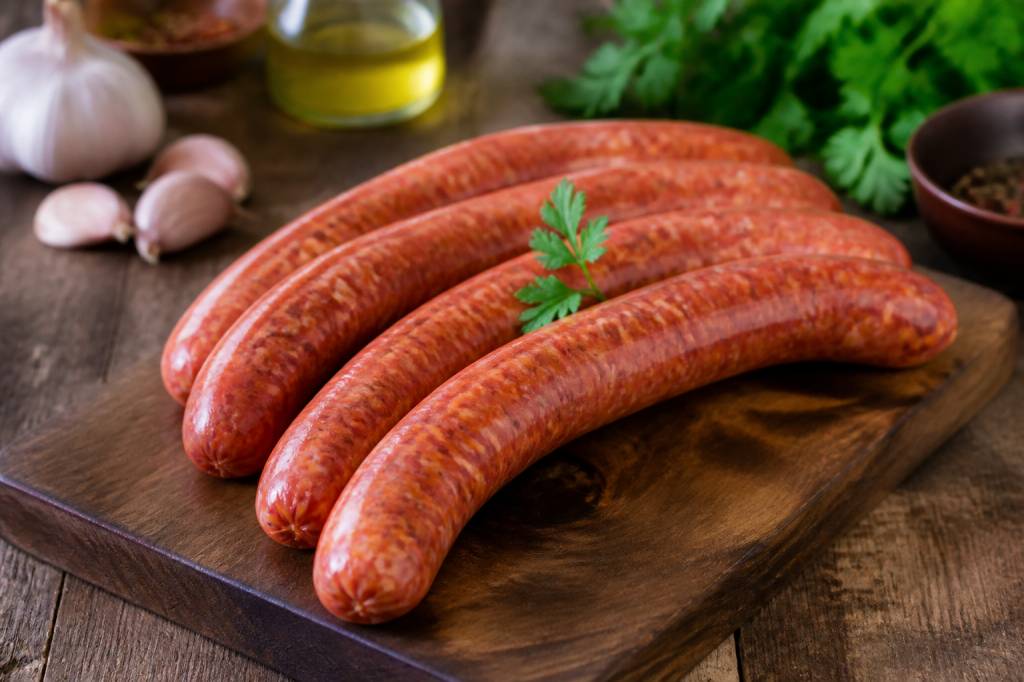 3ejja merguez : recette traditionnelle et conseils de préparation
