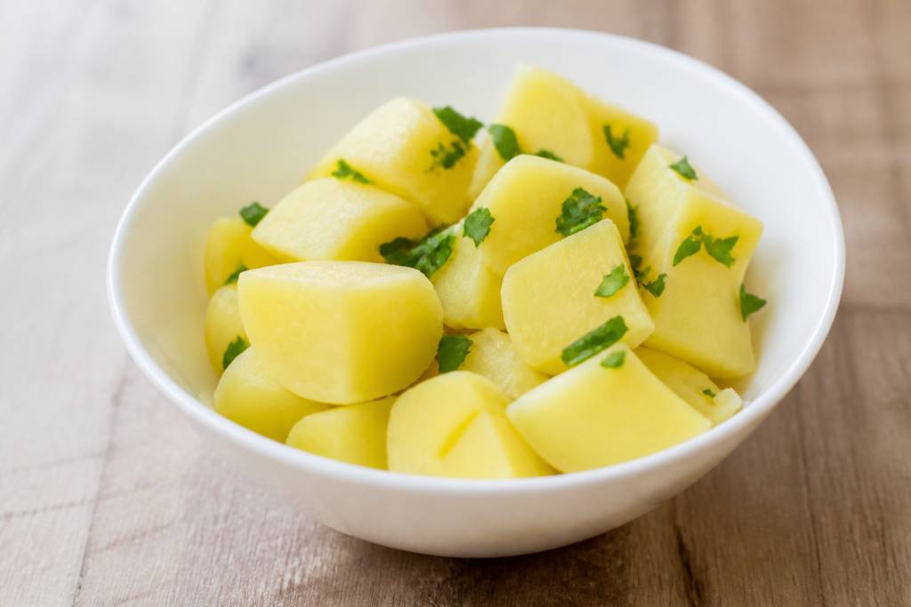 2 kg pomme de terre vapeur cookeo : cuisson facile au cookeo