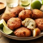 Accras de poisson : recette facile et conseils de préparation