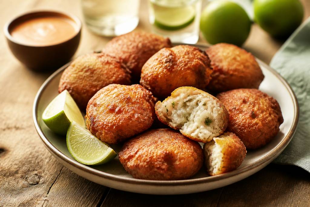 Accras de poisson : recette facile et conseils de préparation