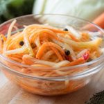Achard de légumes antillais : recette et conseils de préparation