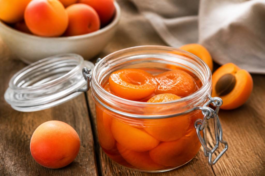 Abricots confits recette : méthodes et conseils pour les réussir à la maison