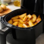 Air fryer pomme de terre : astuces et recettes croustillantes maison