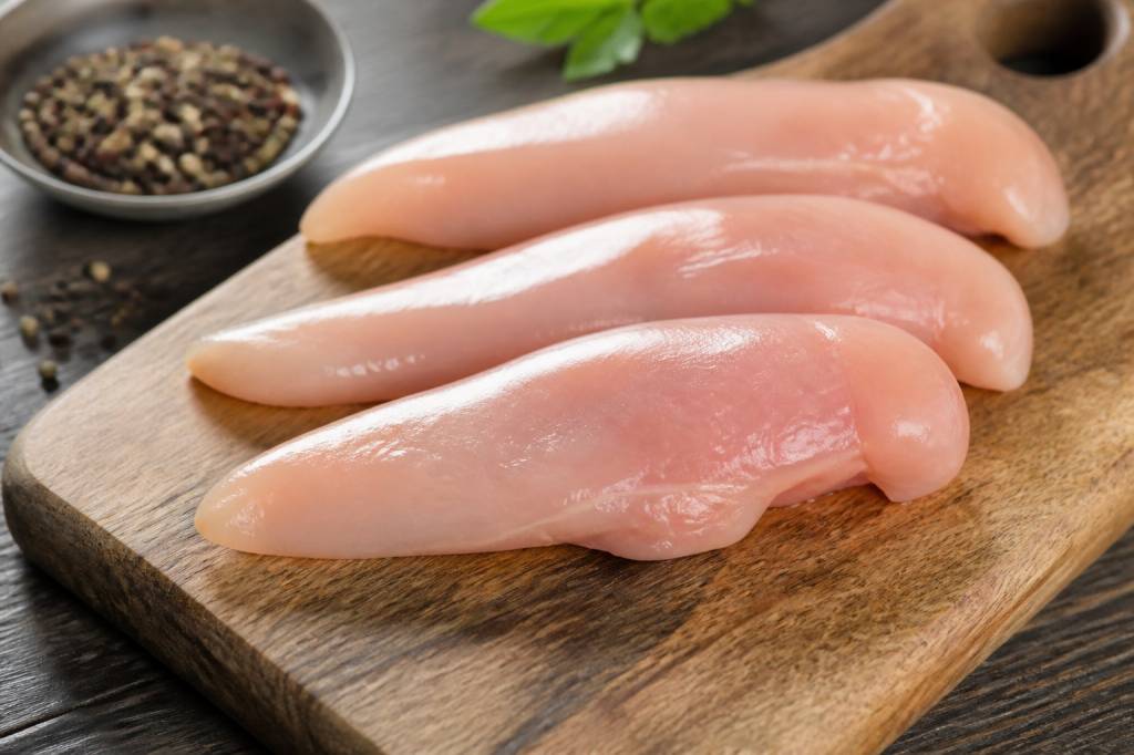 Aiguillette de poulet c’est quoi : définition, origine et conseils de préparation