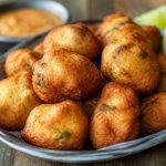Accras de poissons : recette croustillante et savoureuse aux saveurs marines